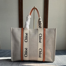 Chloe Shopping Bags